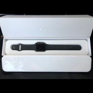 Apple iWatch, like brand new!